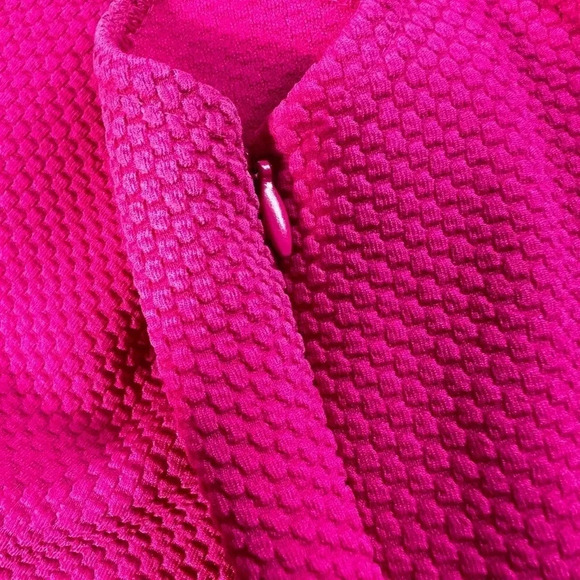 Anthropologie Tabitha Cherie Dress w/ Pleated Details - Picture 8 of 15